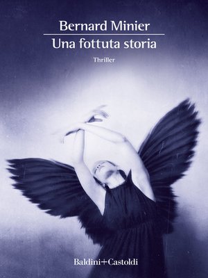 cover image of Una fottuta storia